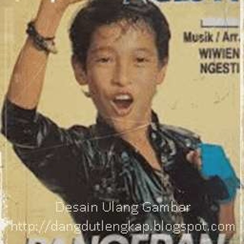 Abiem Ngesti - Bukan Tanda Jasa