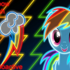 My Little Pony - Rainbow Dash - You're Gonna Go Far Kid [Explicit] - [www Flvto Com]