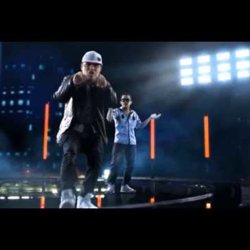DJCARLOSPEÑA2014 - NENE MALO BAILAN ROCHAS & CHETAS - EL SERRUCHO - LO AJENO SE RESPETA P