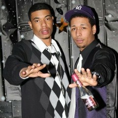 Swag so fresh (45 aka Showtime feat. Avenue Kash