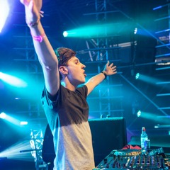 David Gravell Live at A State of Trance 650 Utrecht, The Netherlands