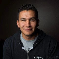Wab Kinew defends Canada Reads 2014 contender "The Orenda"