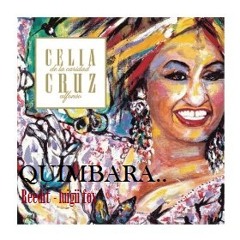 Celia Cruz- Quimbara- Reedit -( ROSMAN )