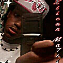 FluityB- Fuck OTF (DissSong)