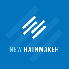 Why the New Rainmaker is a New Media Producer