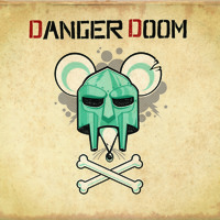 Dangerdoom - Sofa King