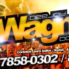 M- Novinha  Vem Pro Jacaré  Vem Fuder Com Menor  Do Fudão   --  Dj Wagner O Melhor Dj Do Rio Cd