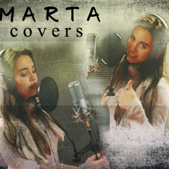 I will always love you - Marta (cover)