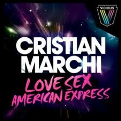 Love Sex American Express