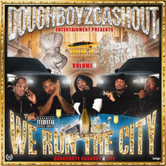 Doughboyz Cashout-City Of Dealers