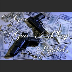 Gee & Ratchet-Gun Play Prod. By MizzyBeatz