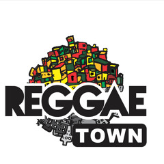 Reggaetown - La Na Ilha Live - CD