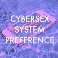 Nick Wisdom - Cybersex System Preference