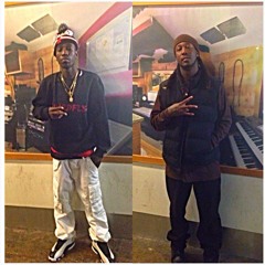 G-O Tana ft.Bird Gotti