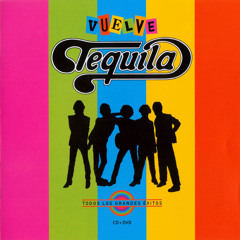 Me Vuelvo Loco - Tequila [30sec]