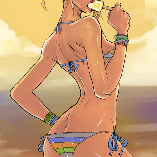 Ice Cream
