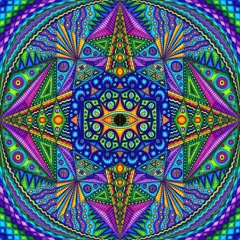 Bryanh -" Psychedelic Trance Mix "Promo Set For Tree of Life Festival!