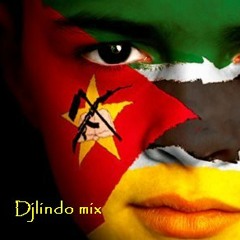 Kizomba Moz - Part (1) Mix By DjBlackee Moz