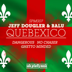 Jeff Dougler & Balu - No Chaser SPM007 (192kb Snippet)