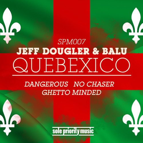 Jeff Dougler & Balu - No Chaser SPM007 (192kb Snippet)