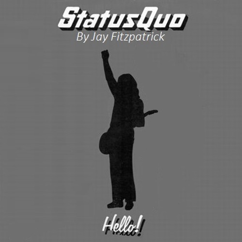 Status Quo - Caroline