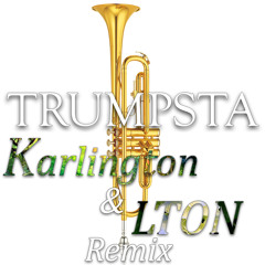 Contiez feat. Treyy G - Trumpsta (Karlington & LTON Remix)