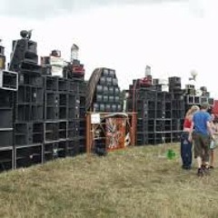 Raggatek/Hardtek Quickfix MiniMix 2014