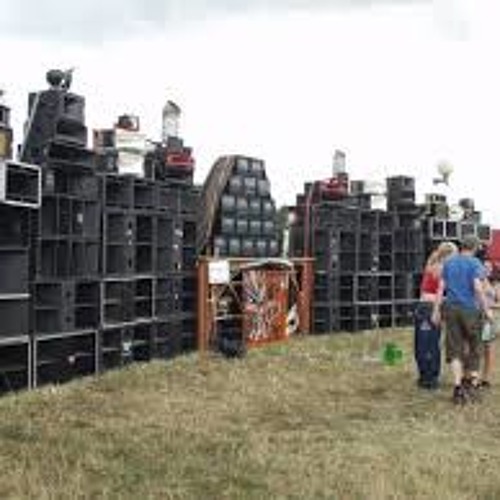 Raggatek/Hardtek Quickfix MiniMix 2014