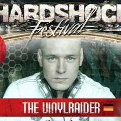 THE VINYLRAIDER (GER) HARDCORE PODCAST ON TOXIC SICKNESS RADIO | 19TH FEBRUARY 2014