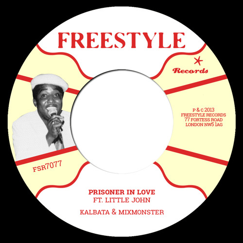 Kalbata & Mixmonster - Prisoner In Love ft. Little John