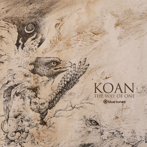 Koan - The Way Of One (Teaser)