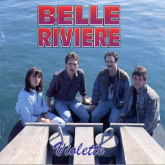 Les Nuits Belles  Belle Rivière (Allan Lafitte)