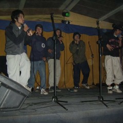 MIRA COMO ESTAMOS ?...