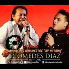 Ay Mi Vida  Diomedes Díaz  Silvestre Dangónd [Versión Estudio   Live 2014]