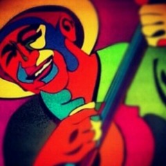 Caballo Viejo Mmolinart 2014