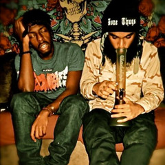 Flatbush Zombies - 97 92  Feat Trash Talk - NEW 2014   ( Prod By Don )
