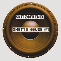 Skitzofrenix - Ghetto House #1