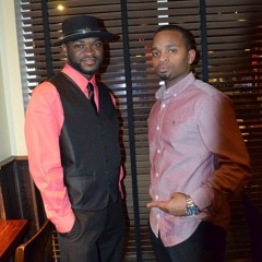 Genuwine "Differences" Cover - Elzintheflesh ft. Ray Keller