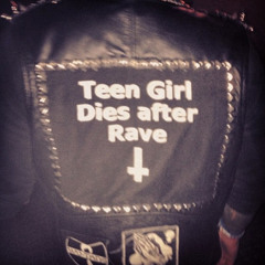 Teen Girl Dies after Rave