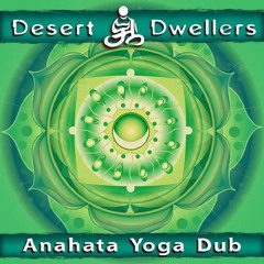Desert Dwellers-Wandering Sadhu (Jeb Remix)