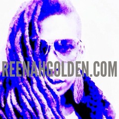 Digging for Gold in Barren Soil by Reenah L. Golden (Music/Prod. by Jose Santana, iAM Studios)
