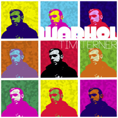 Tim Terner - Warhol (ft. Frankie Guerrero)
