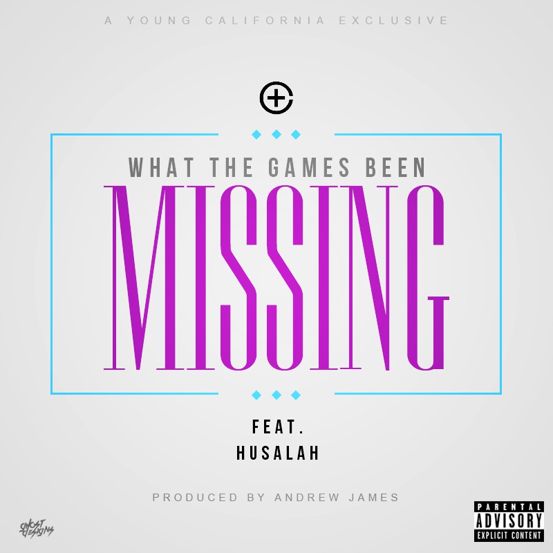 C-Plus ft. Husalah - What The Game's Been Missing [Thizzler.com]