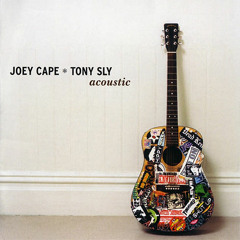 JOEY CAPE & TONY SLY - EXIT...with drum track
