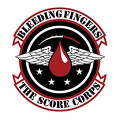 Bleeding Finger's Contest - Destiny's Door - André Melo