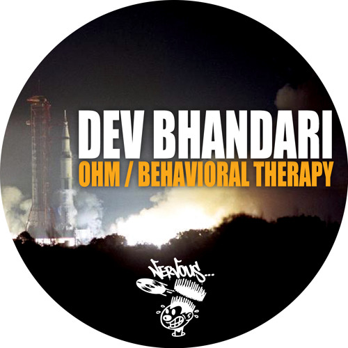 OHM - DEV BHANDARI ORGINAL MIX [NERVOUS RECORDS MARCH 4TH]
