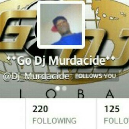 CHARLIE WILSON - THERE GOES MY BABY (Chopped & Screwed) by @DJ_MURDACIDE