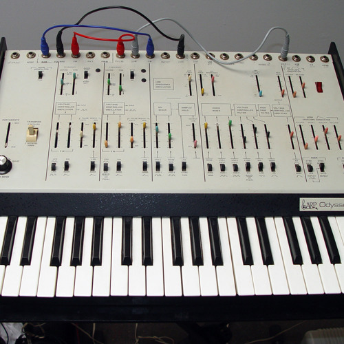 ELECTRONIKS ll