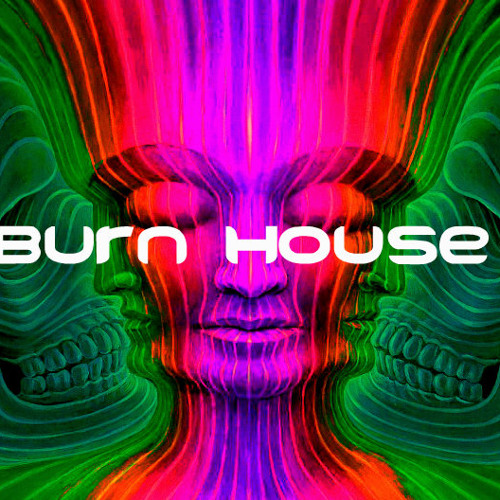 Dreaming with you - Burn House (Original Mix) (Free Download)