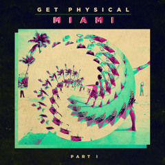 Caution You feat. Wayne Tennant - GET PHYSICAL MUSIC